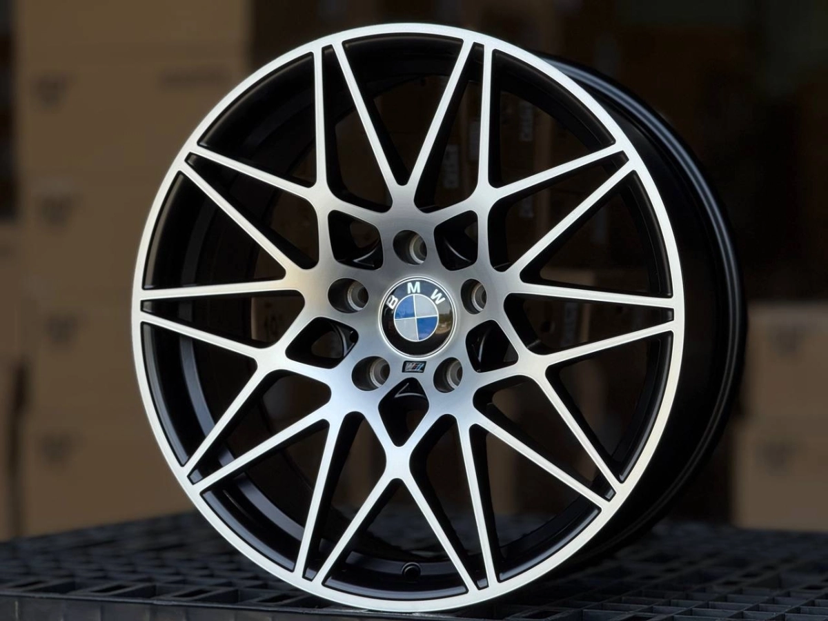 BMW 666M style 0173