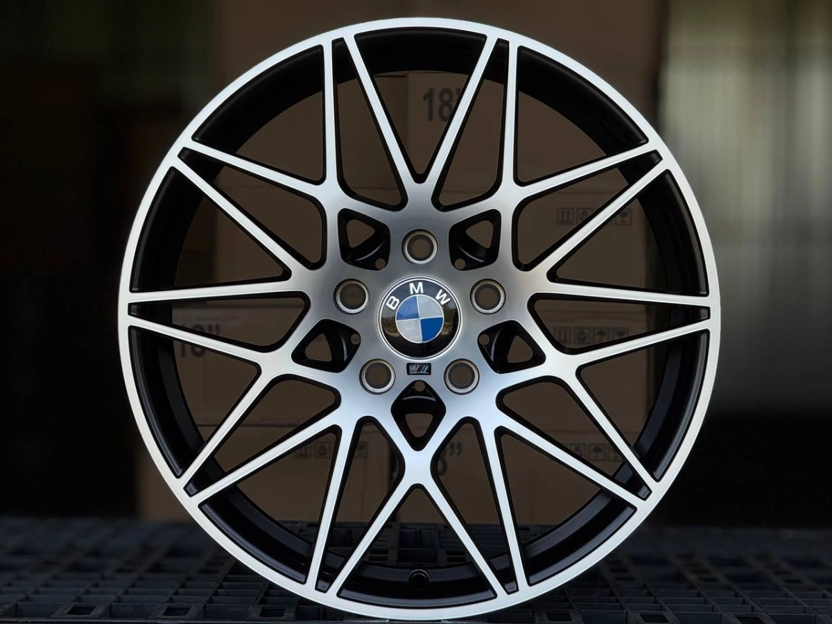 BMW 666M style 0173