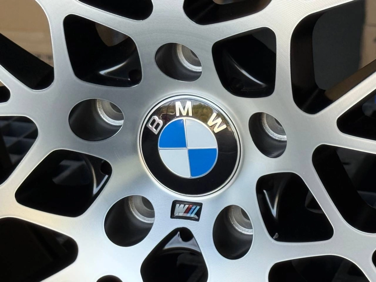 BMW 666M style 0173