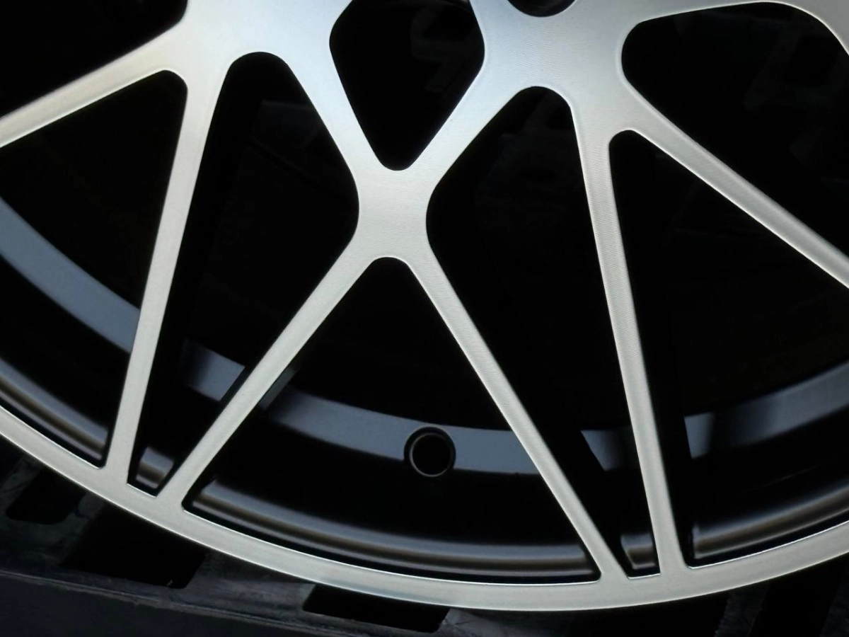 BMW 666M style 0173