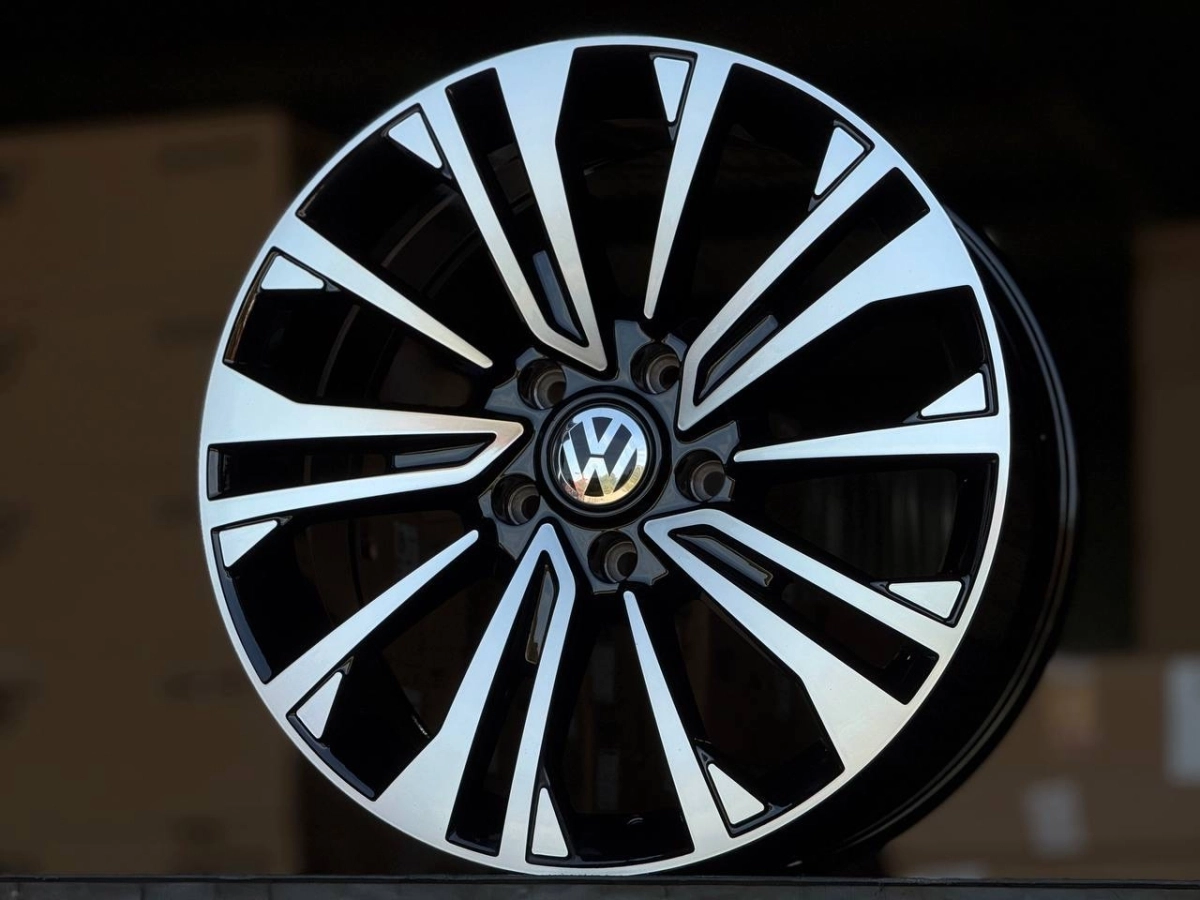 Volkswagen AMAROK 1114