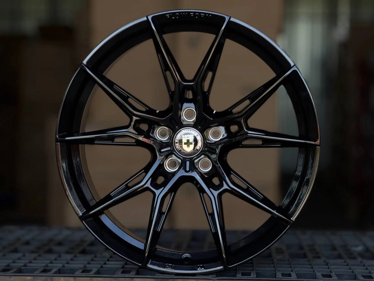HRE H3487F FlowForming