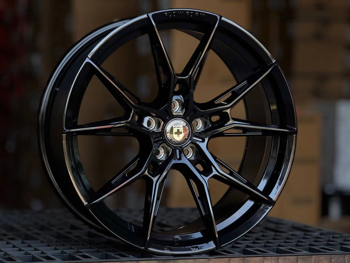 HRE H3487F FlowForming