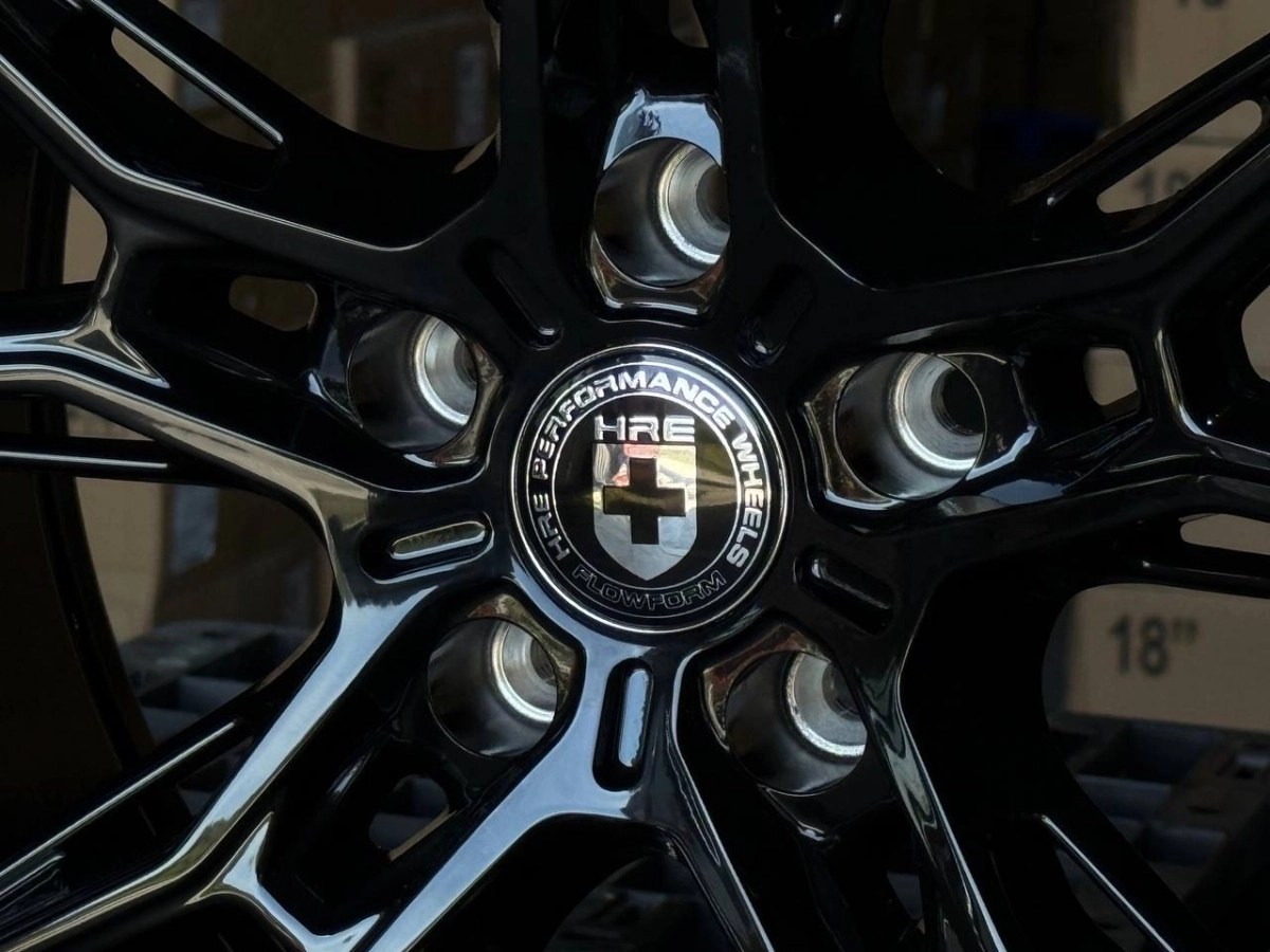 HRE H3487F FlowForming