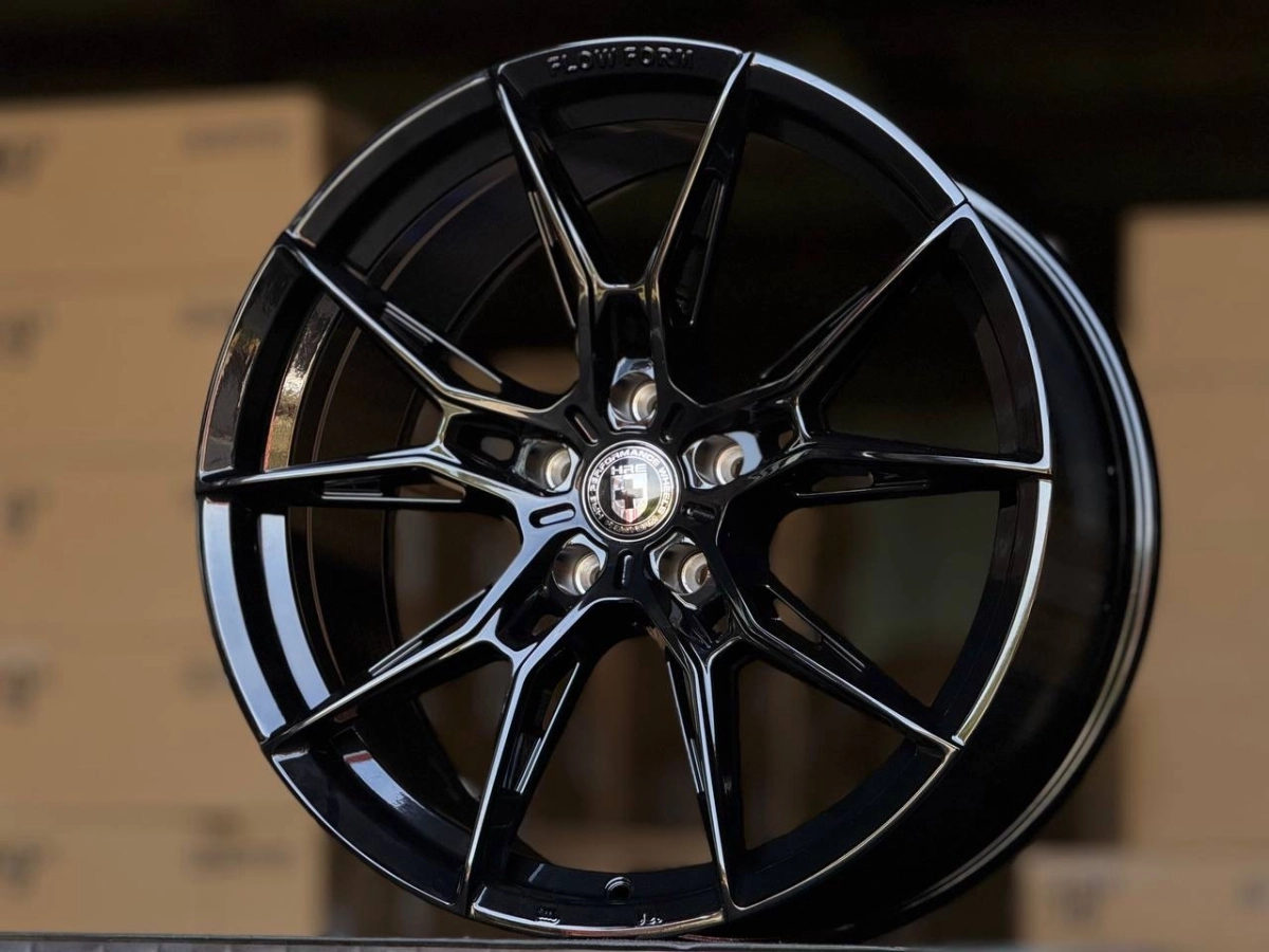 HRE H3487F FlowForming