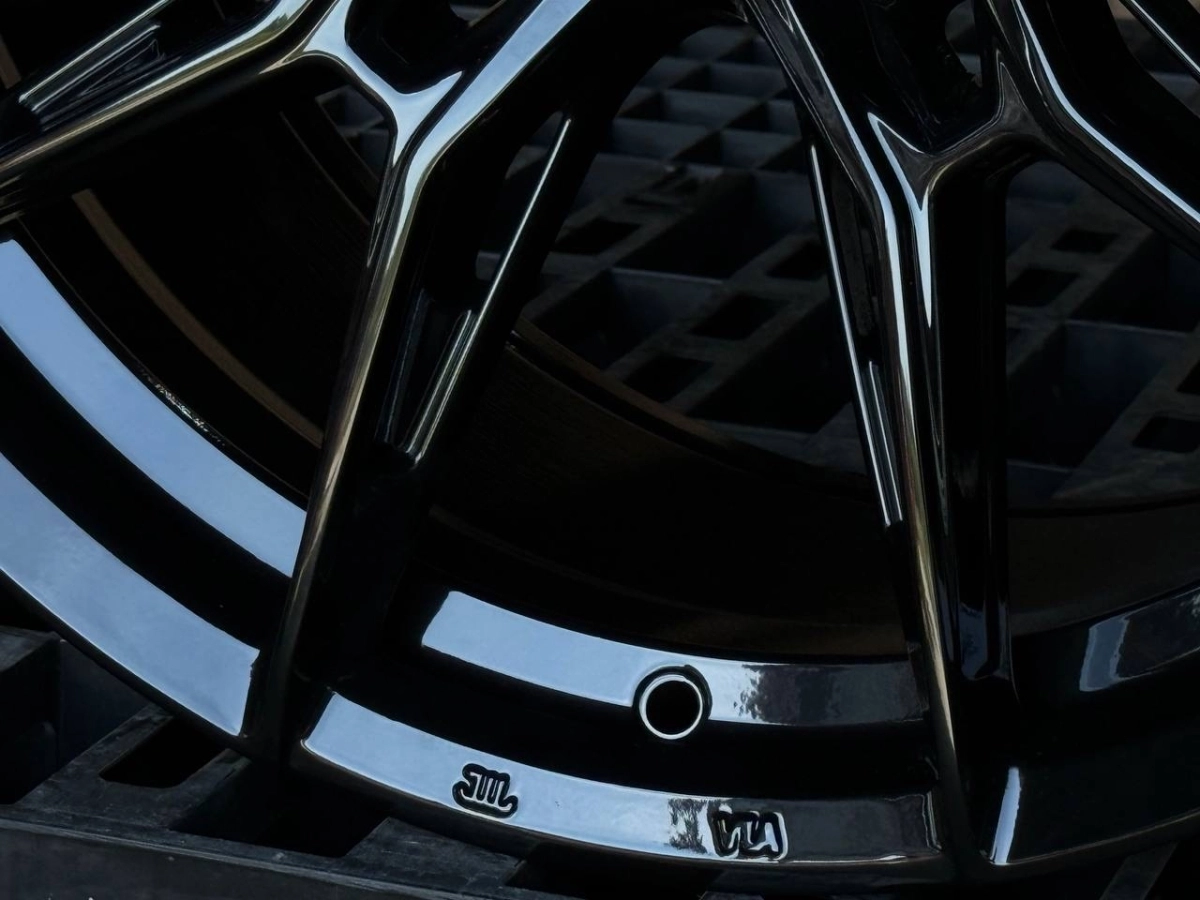HRE H3487F FlowForming