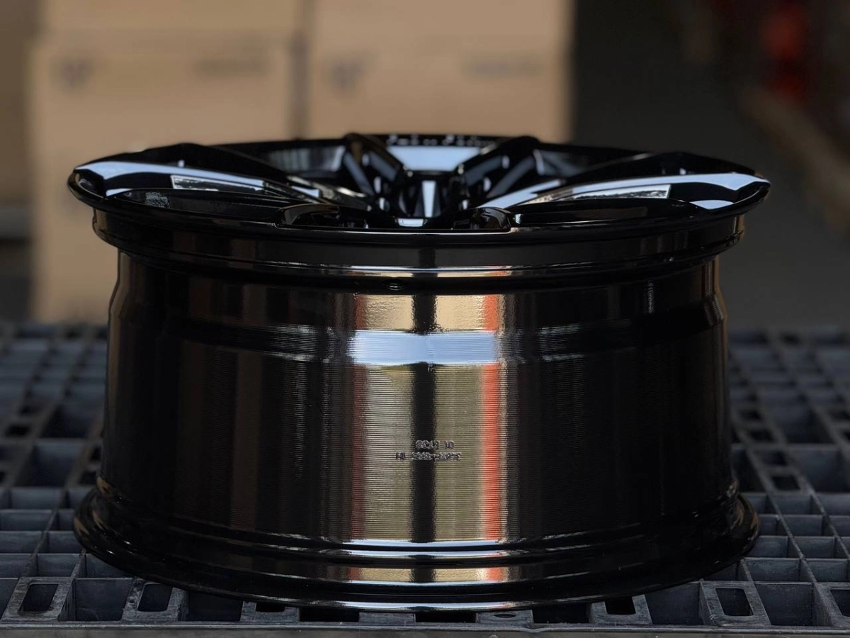 HRE H3487F FlowForming