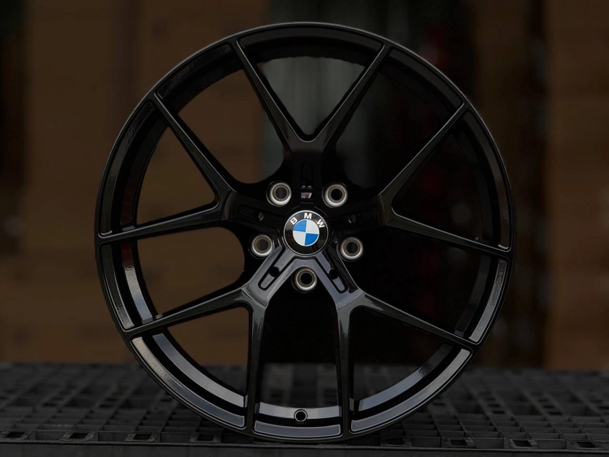 BMW 554M H3222F FlowForming