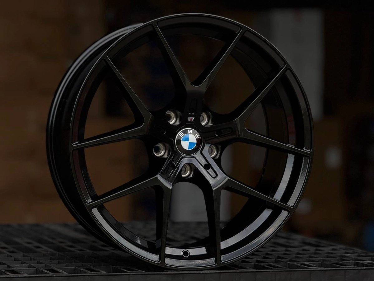 BMW 554M H3222F FlowForming