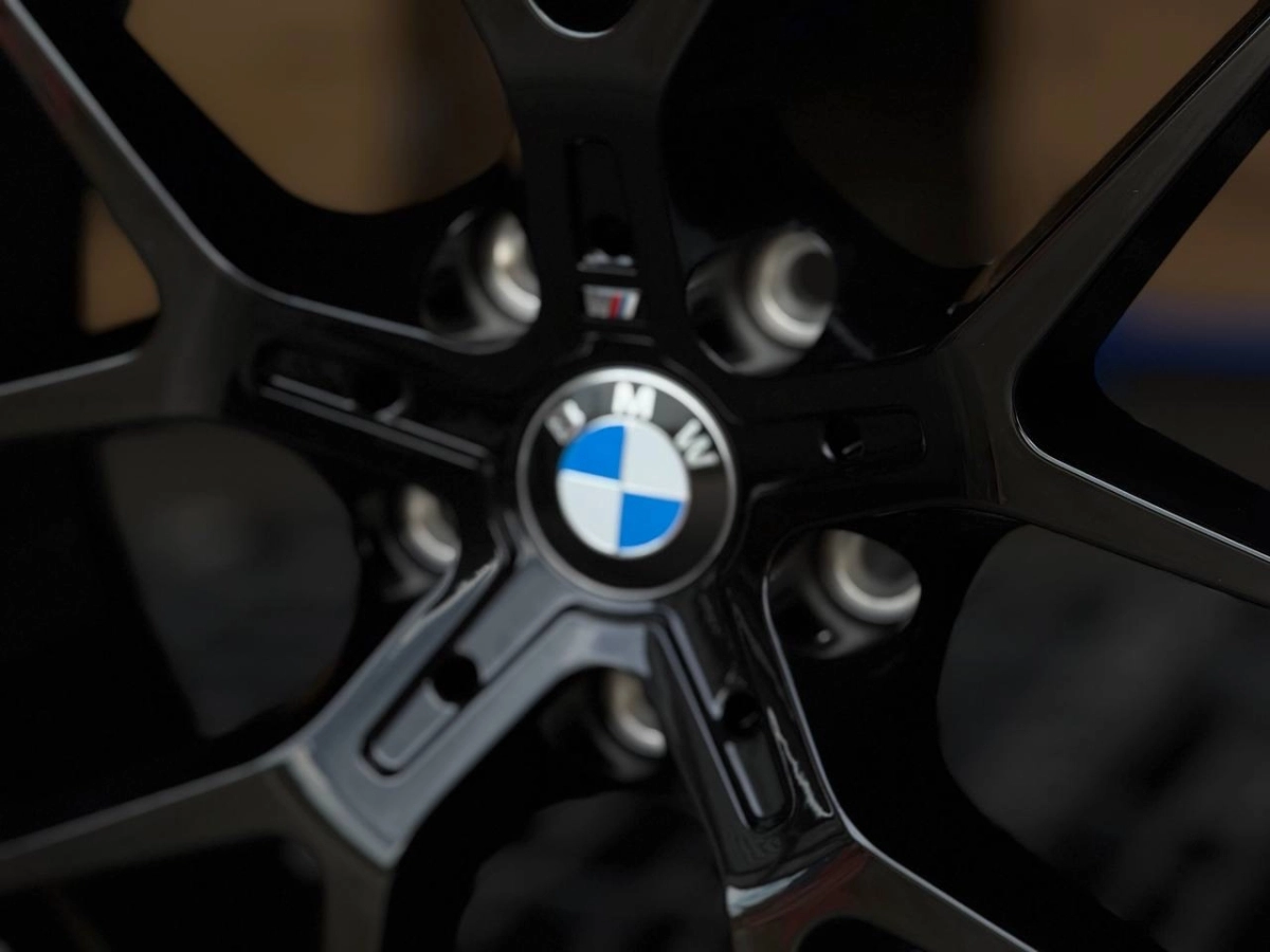 BMW 554M H3222F FlowForming