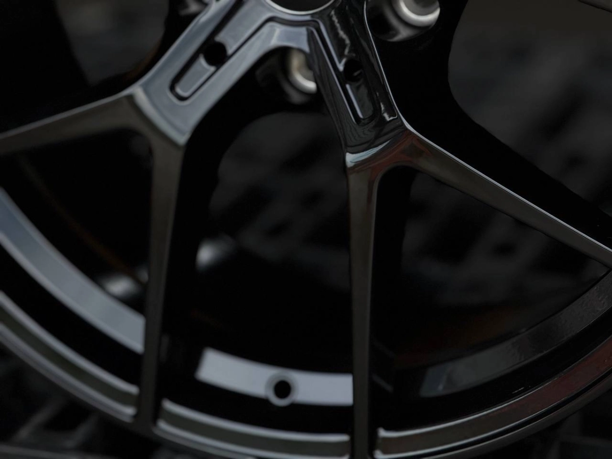 BMW 554M H3222F FlowForming