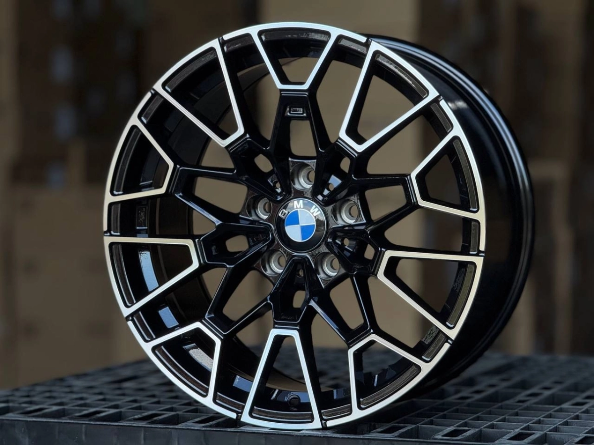 BMW H3209F FlowForming