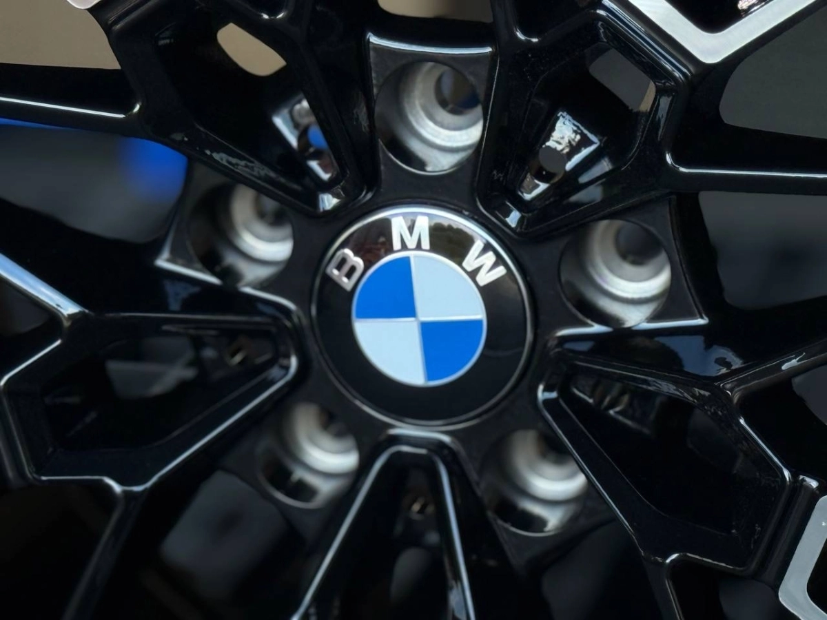 BMW H3209F FlowForming