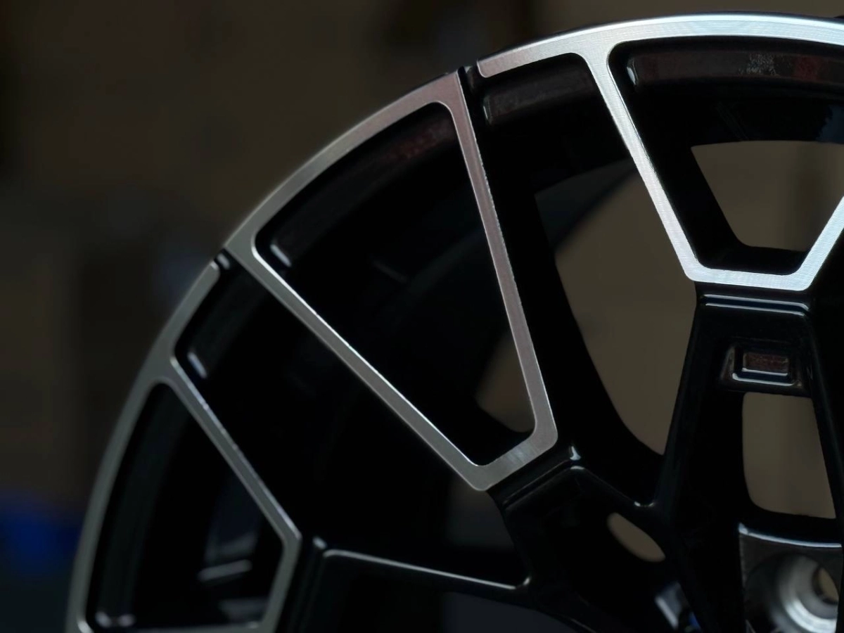 BMW H3209F FlowForming