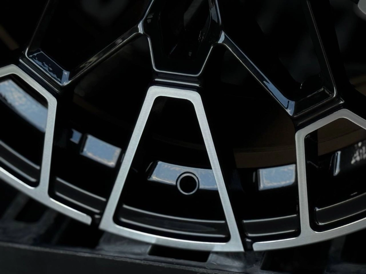 BMW H3209F FlowForming