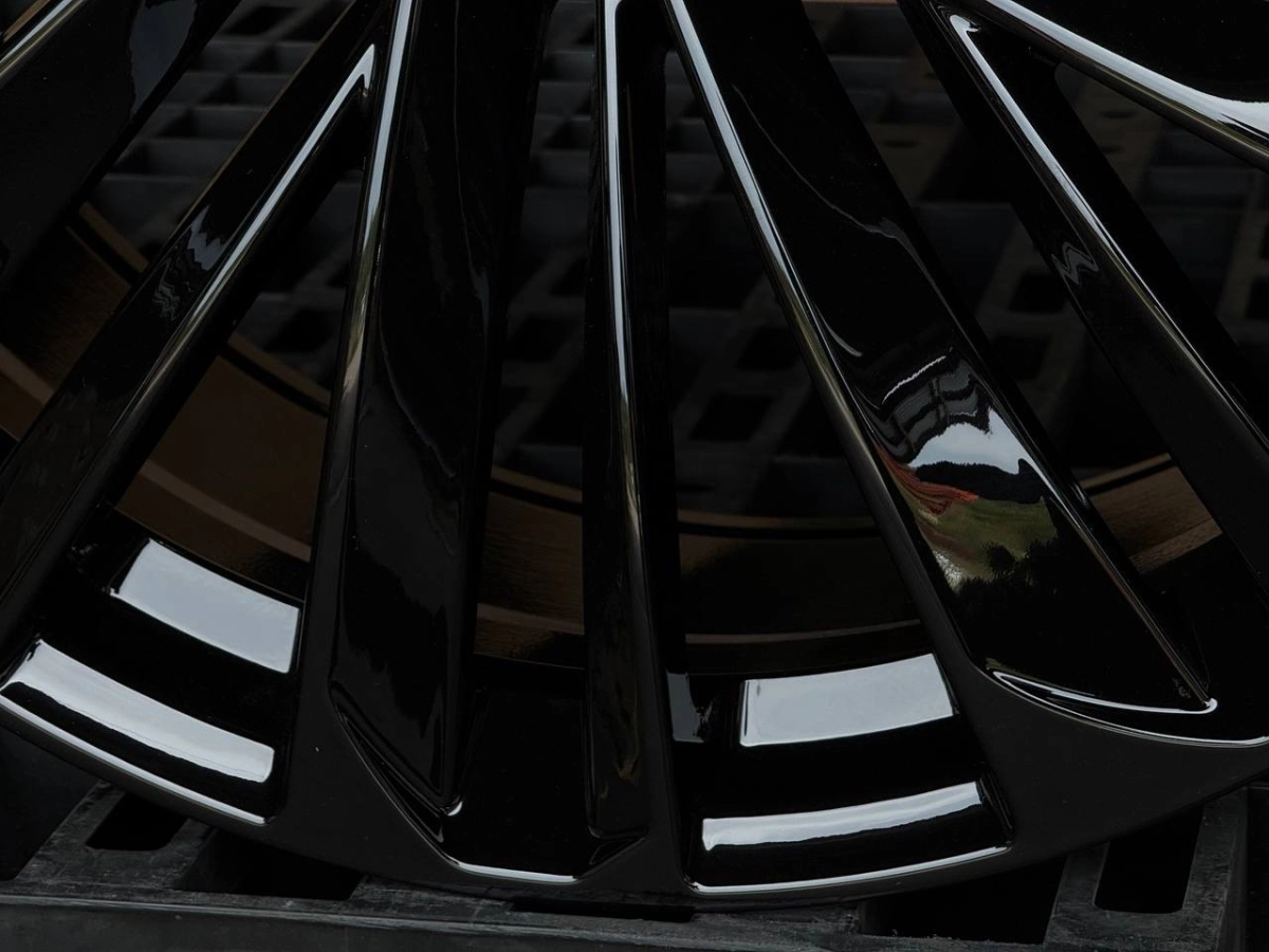 Lixiang H3157F FlowForming