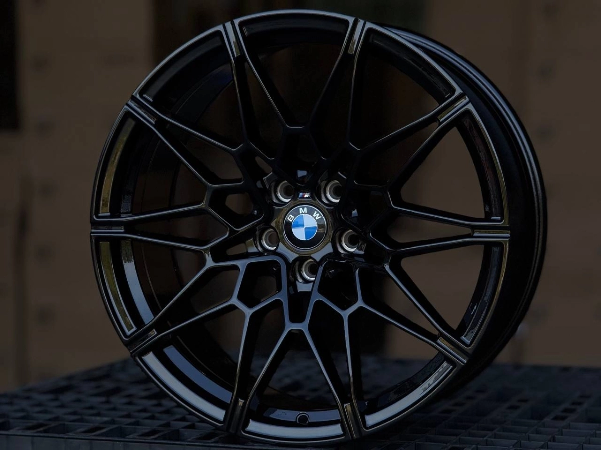 BMW 826M style H3143F FlowForming