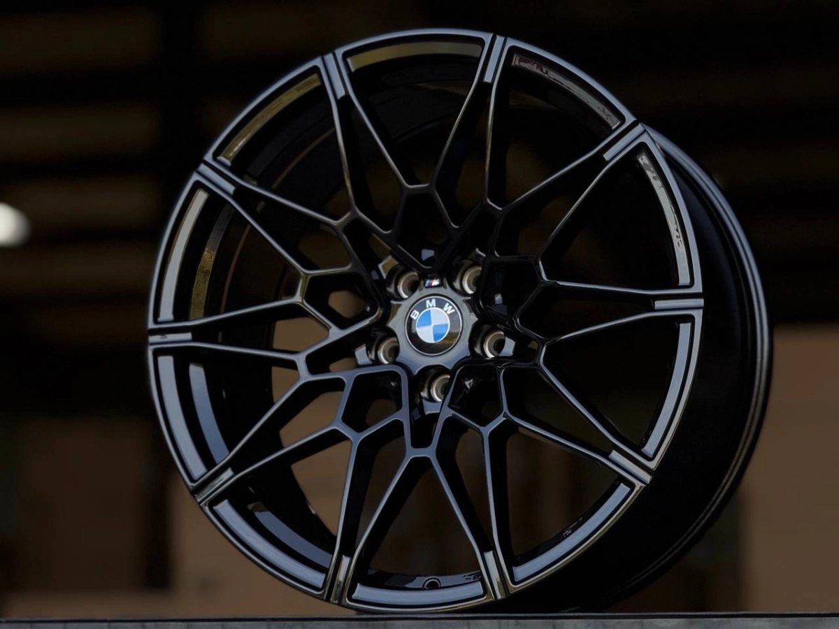BMW 826M style H3143F FlowForming