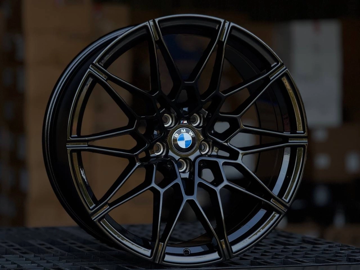 BMW 826M style H3143F FlowForming