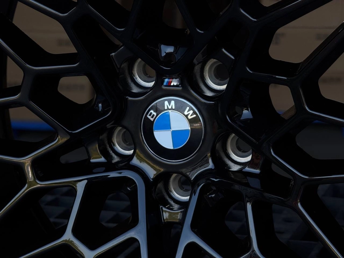 BMW 826M style H3143F FlowForming