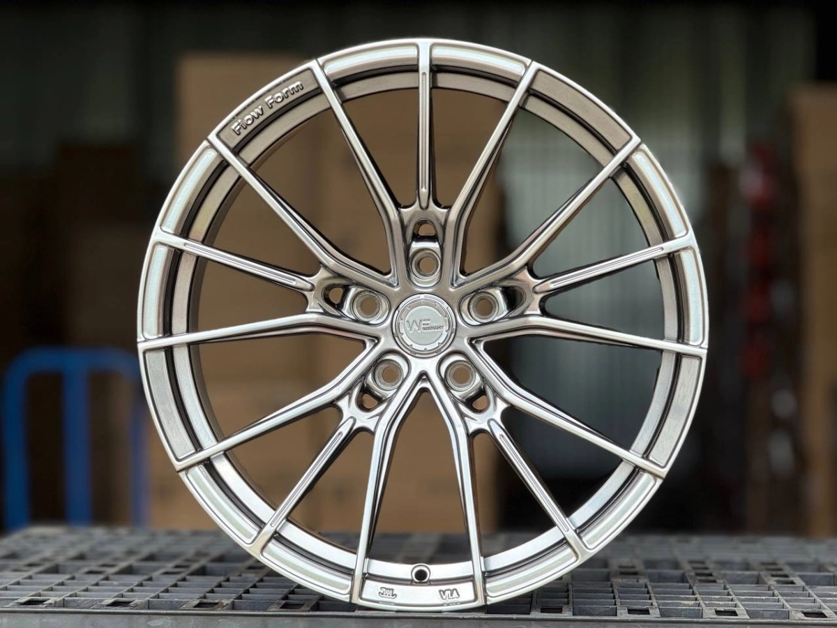 WHEELFORCE FF566 FlowForming (разноширокие)
