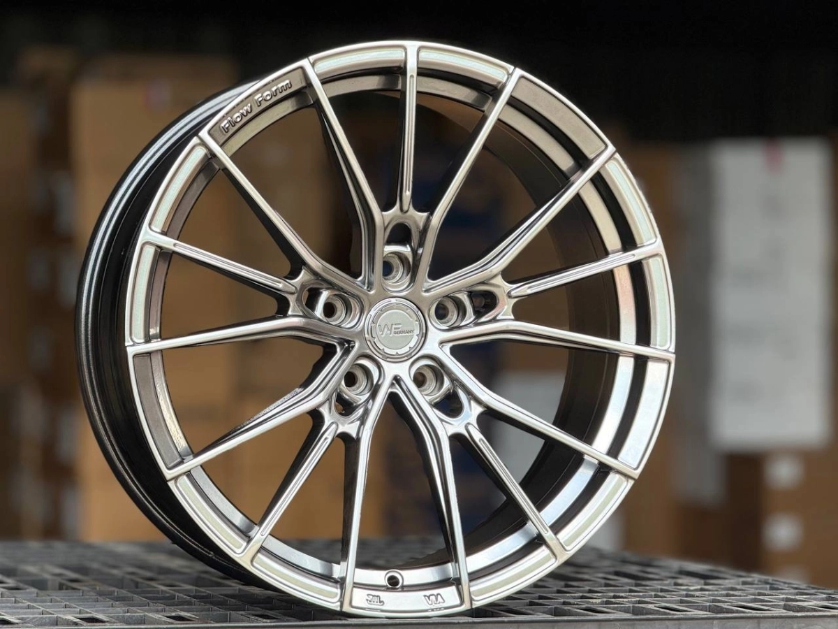 WHEELFORCE FF566 FlowForming (разноширокие)