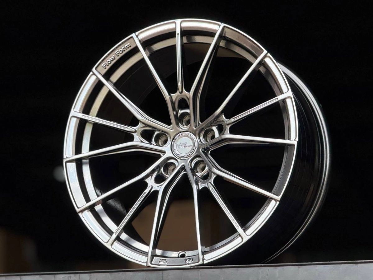 WHEELFORCE FF566 FlowForming (разноширокие)