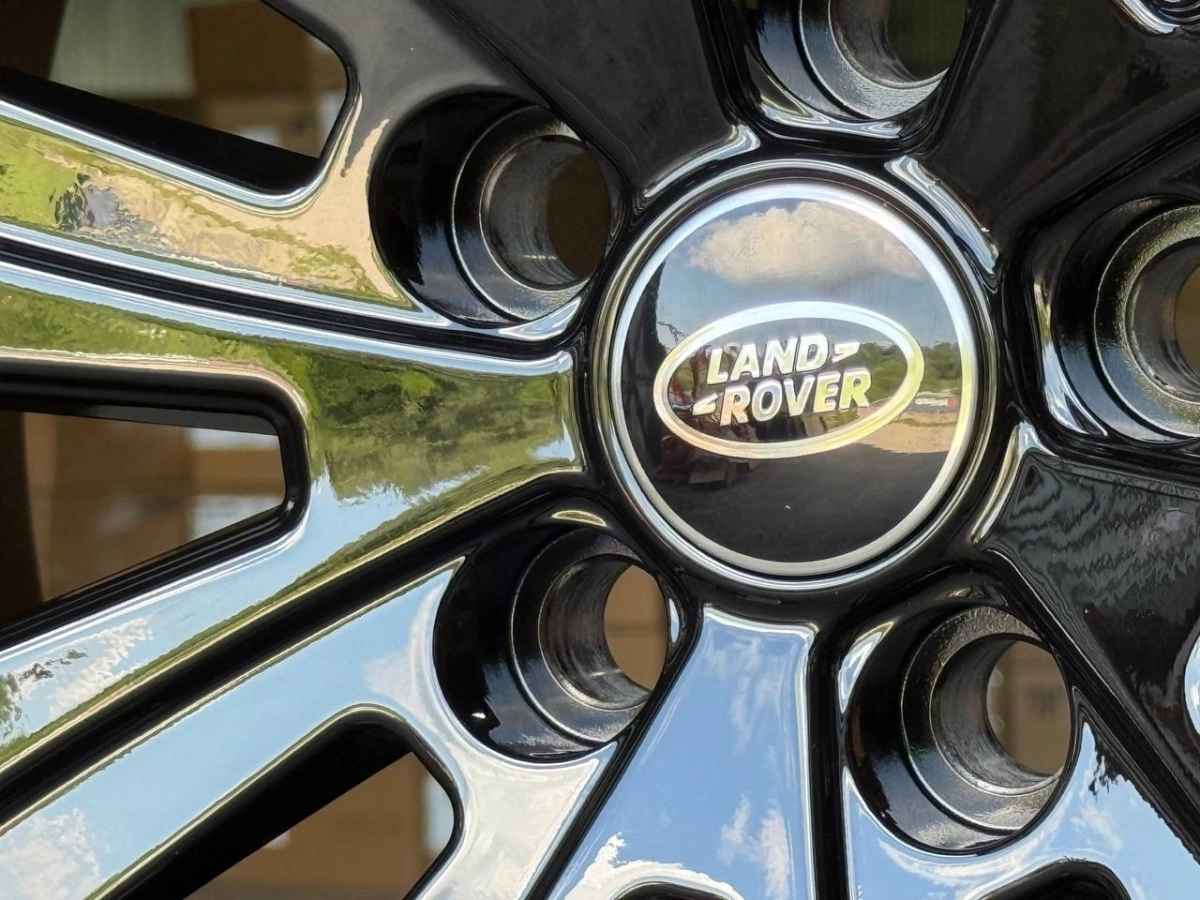 RANGE ROVER 1131
