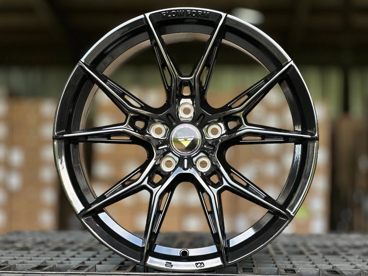 Wheelforce H3487F FlowForming