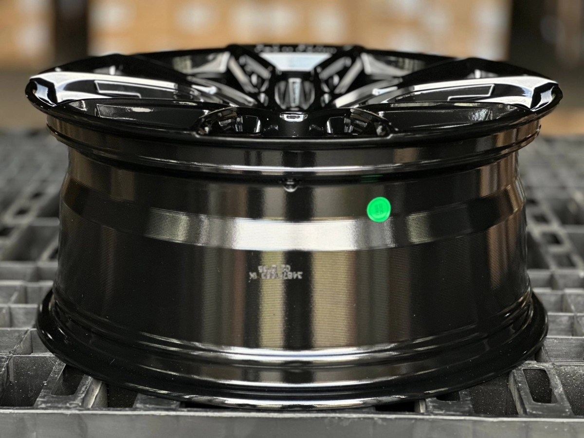 Wheelforce H3487F FlowForming