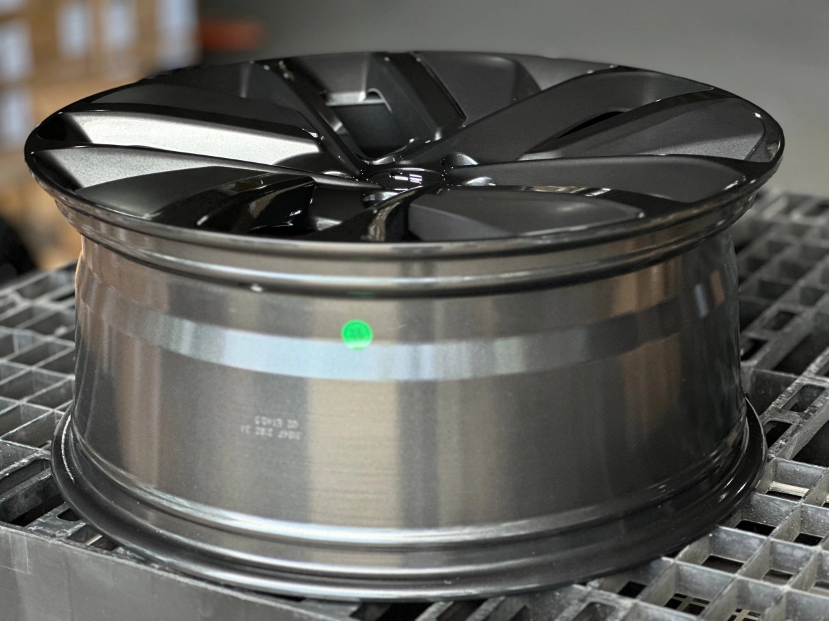Lixiang H3164F FlowForming