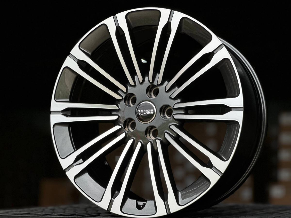 LAND ROVER H941F FlowForming