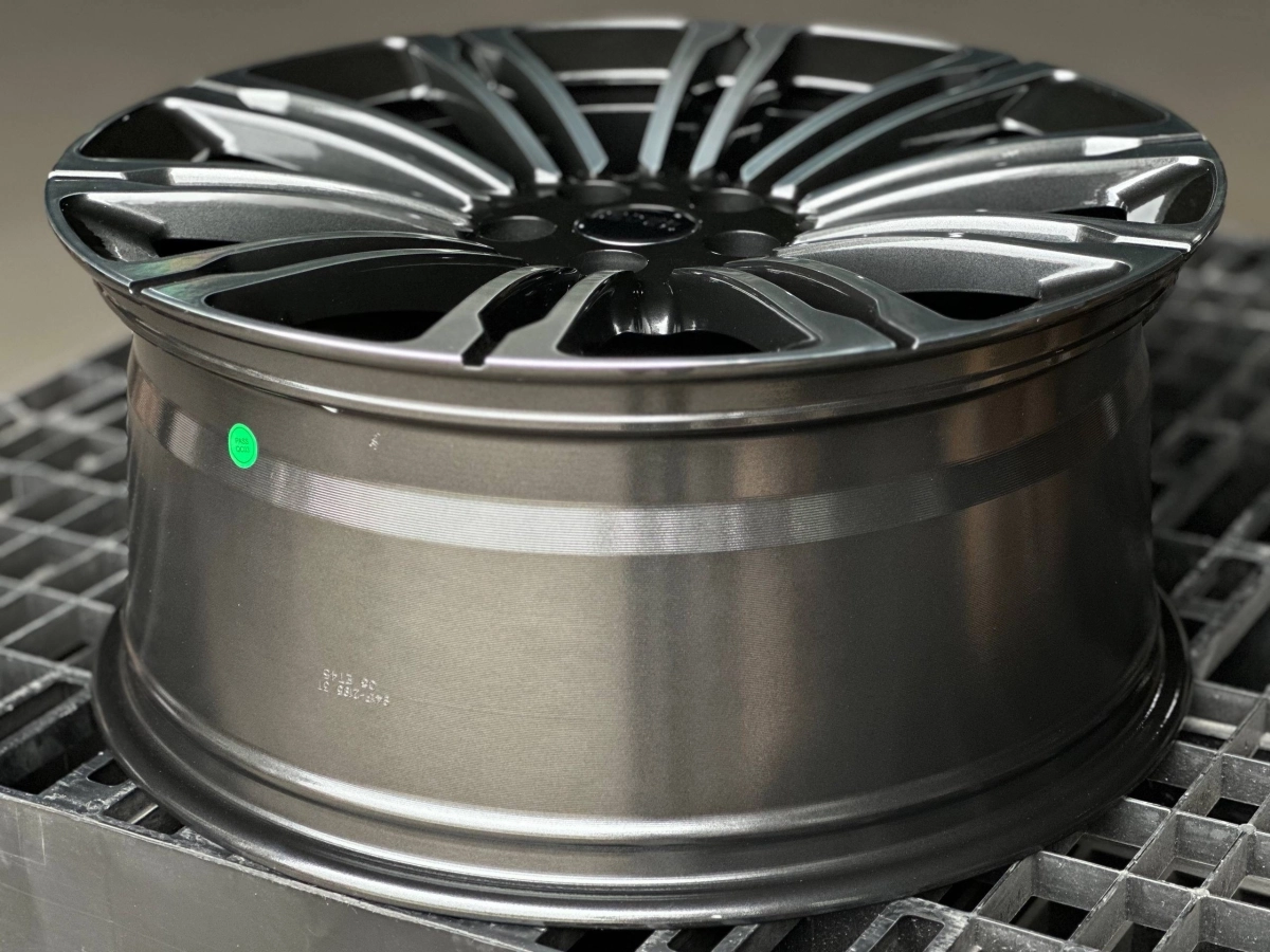 LAND ROVER H941F FlowForming