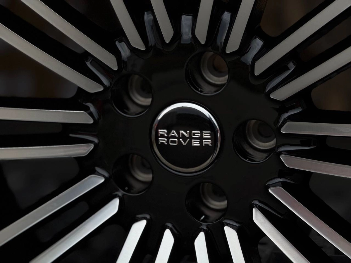 New LAND ROVER H941F FlowForming