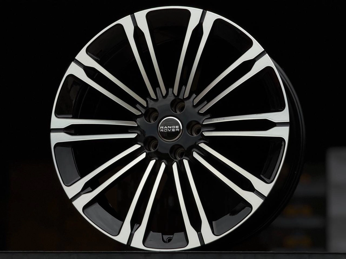 New LAND ROVER H941F FlowForming
