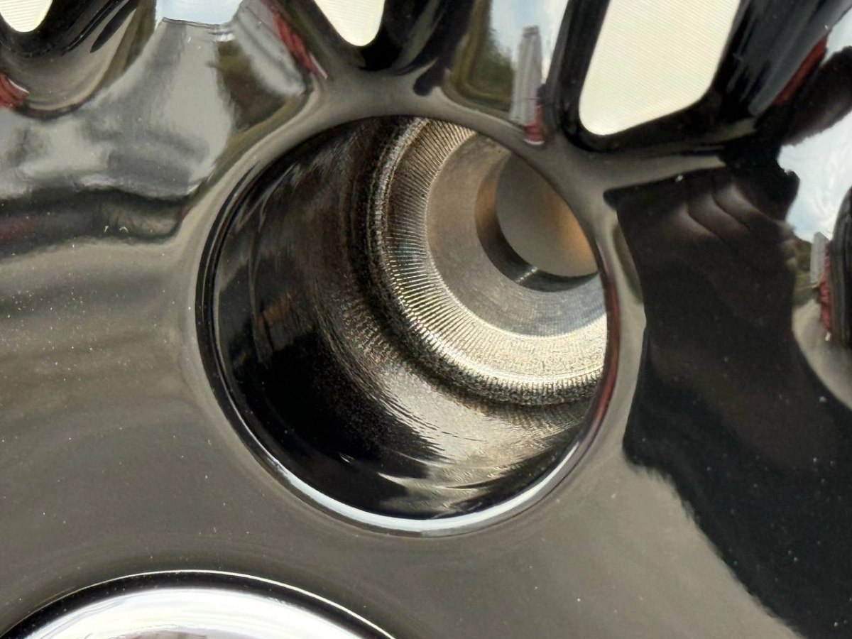 New LAND ROVER H941F FlowForming