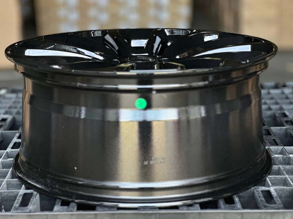LAND ROVER H702F FlowForming