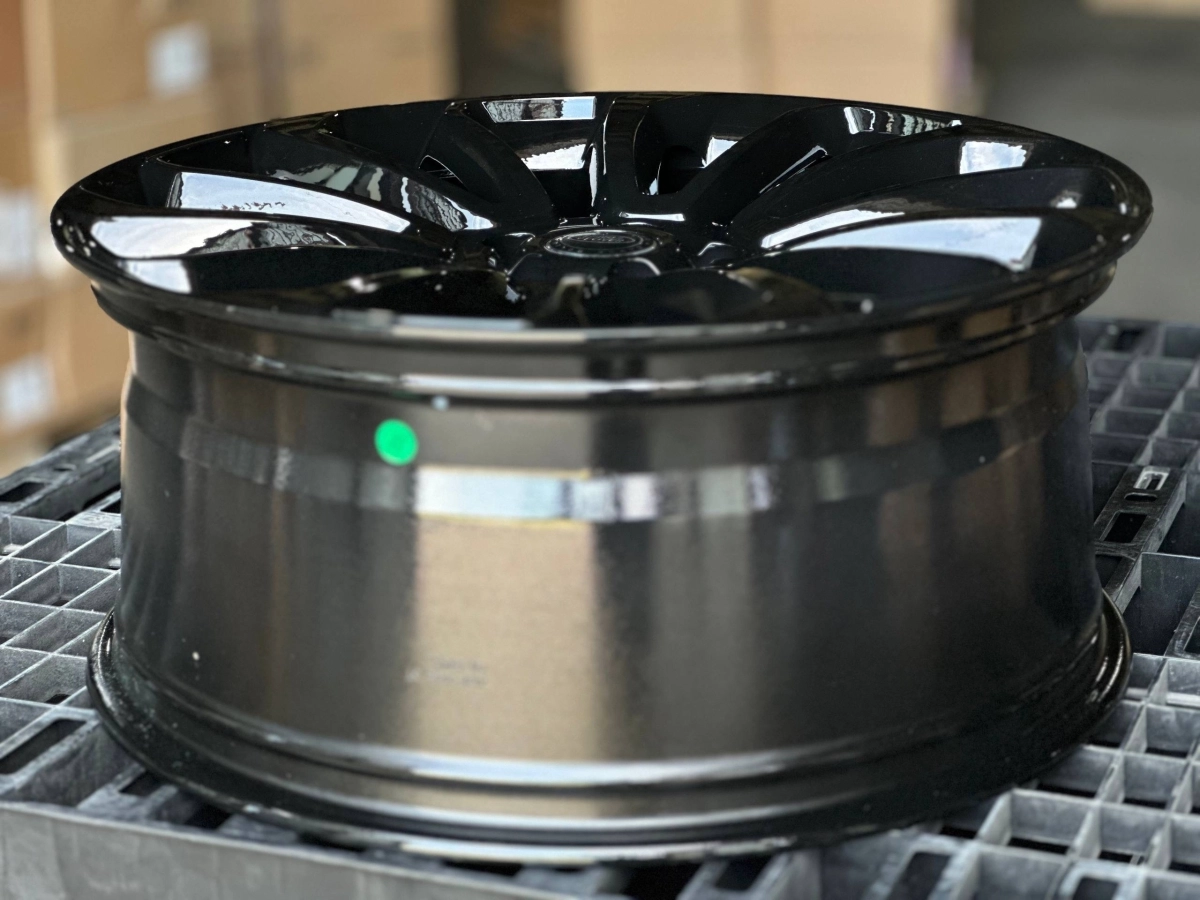 LAND ROVER H702F FlowForming