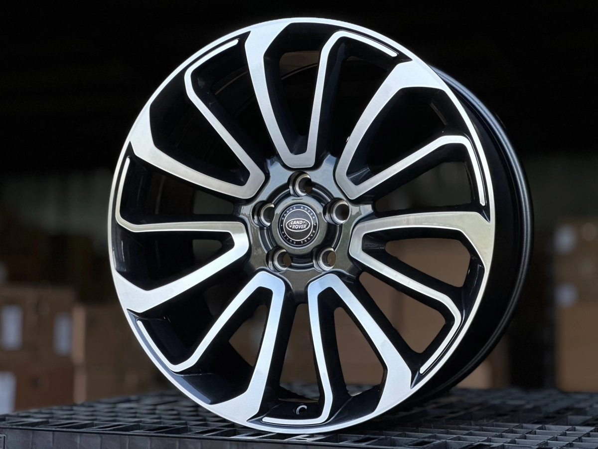 LAND ROVER H702F FlowForming (ГРАФИТ)