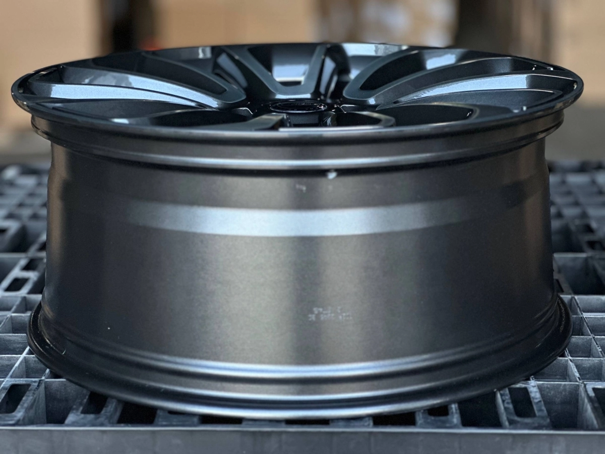 LAND ROVER H702F FlowForming (ГРАФИТ)