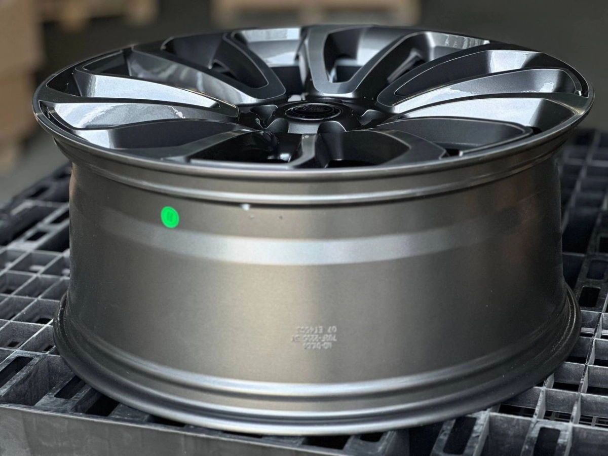 LAND ROVER H701F FlowForming