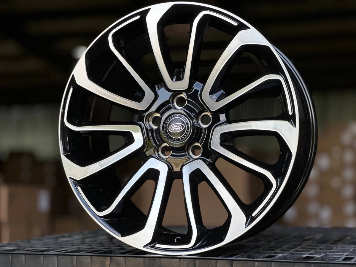 LAND ROVER H701F FlowForming