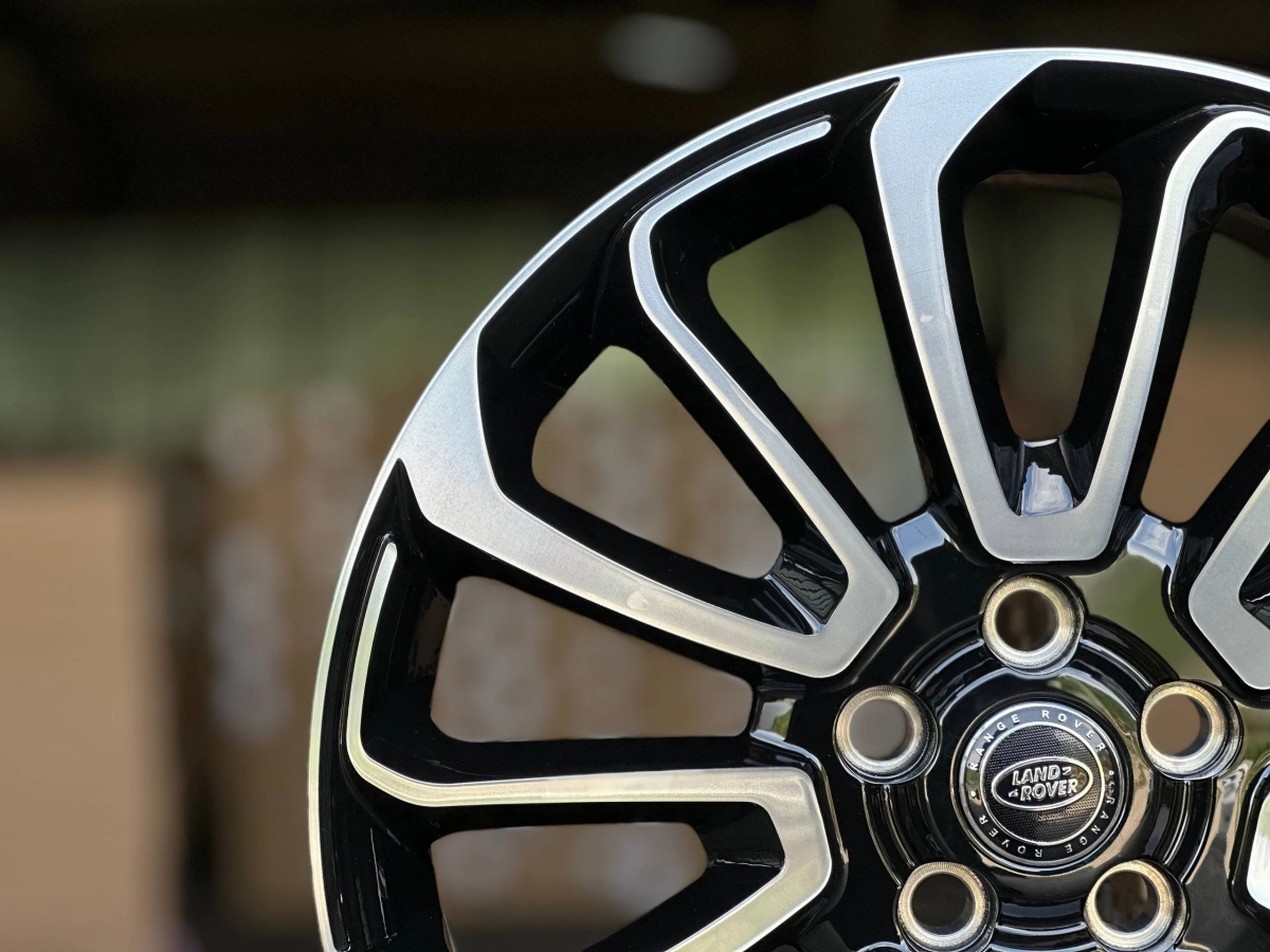 LAND ROVER H701F FlowForming