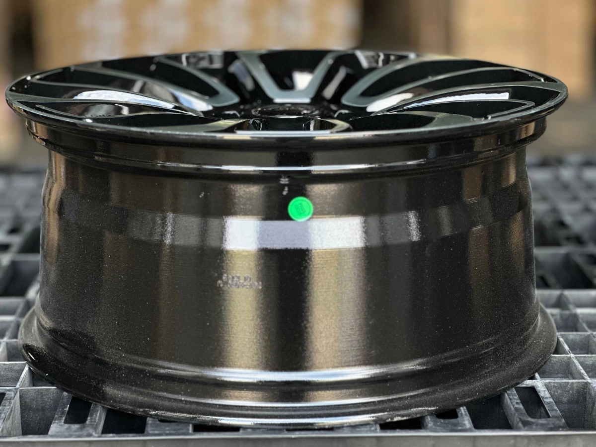 LAND ROVER H701F FlowForming