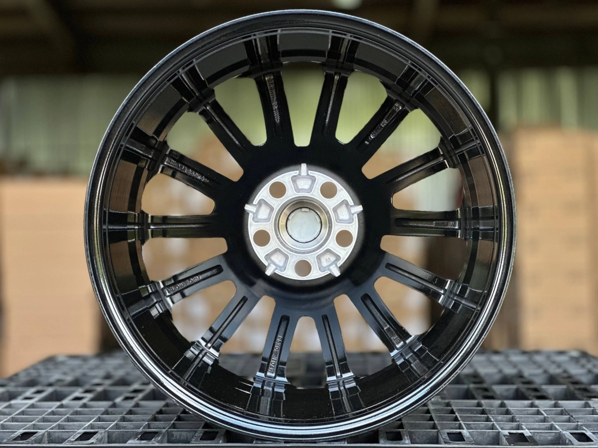LAND ROVER H701F FlowForming