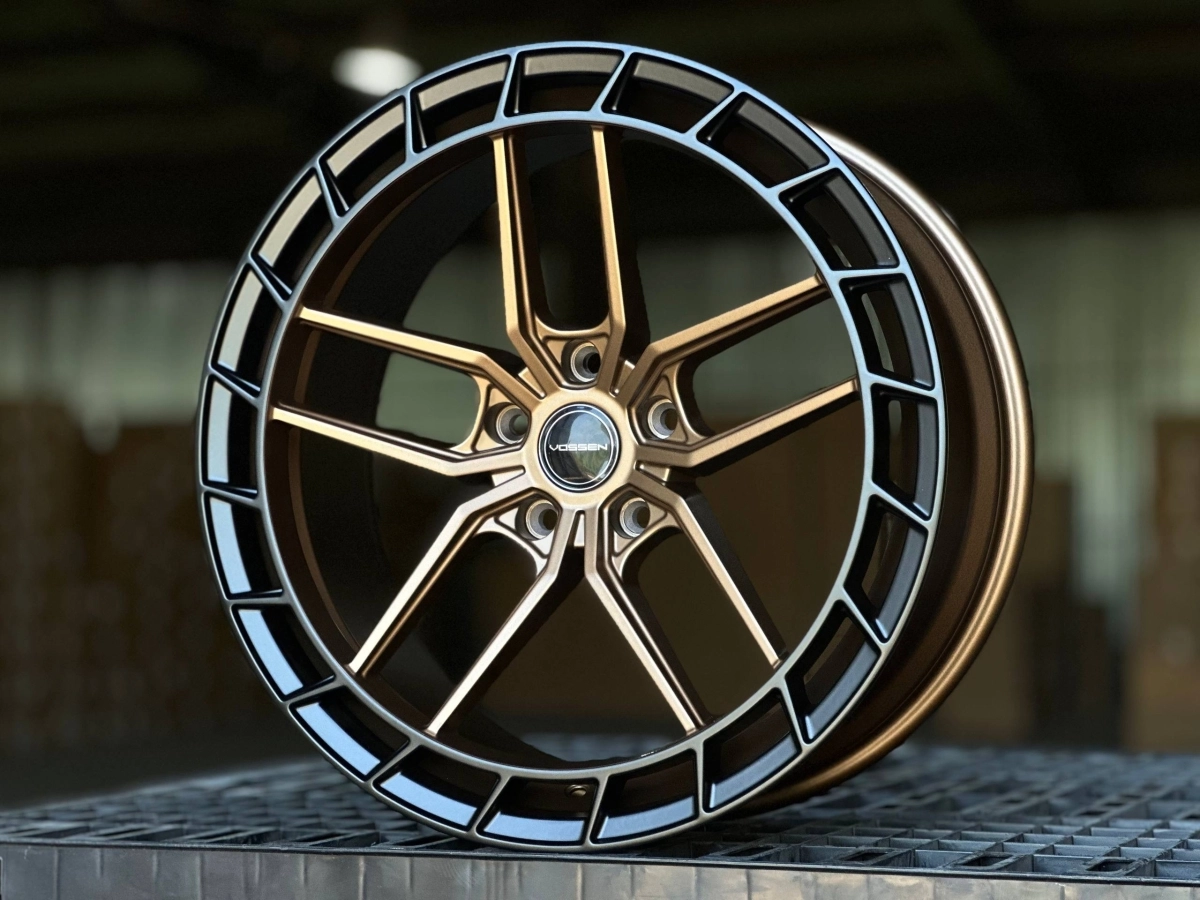 VOSSEN 5587