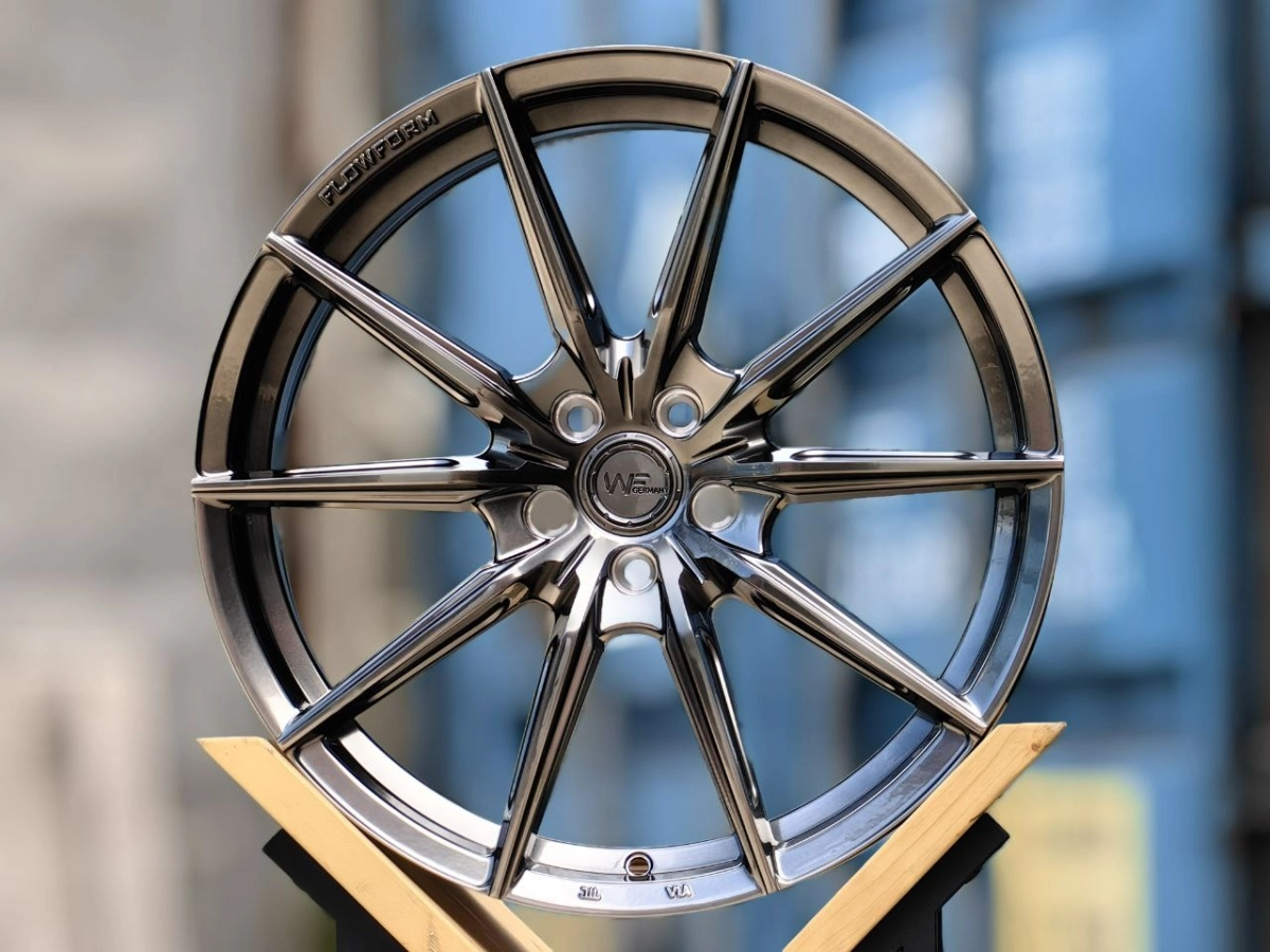 WheelForce WF XF005