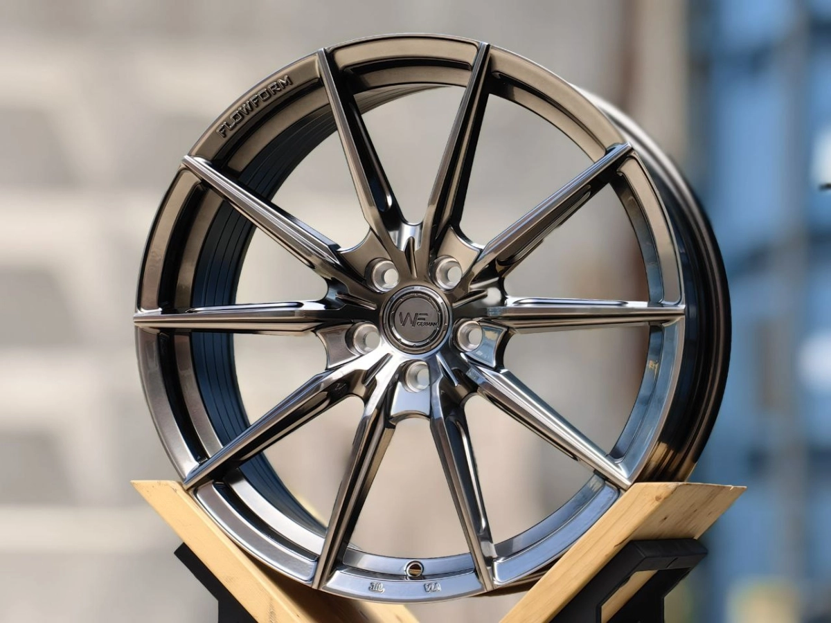 WheelForce WF XF005