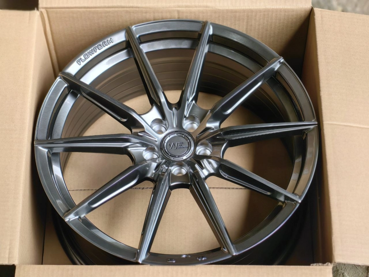WheelForce WF XF005