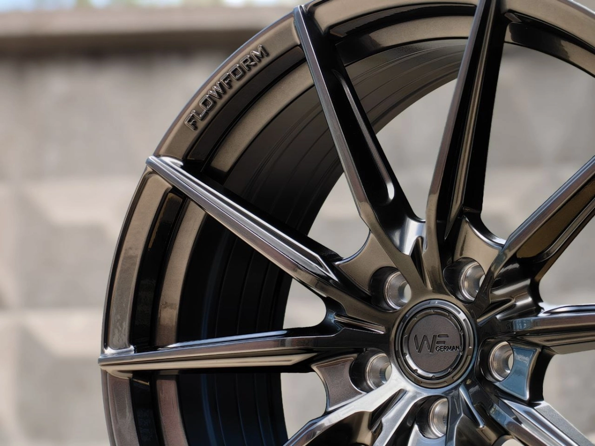 WheelForce WF XF005